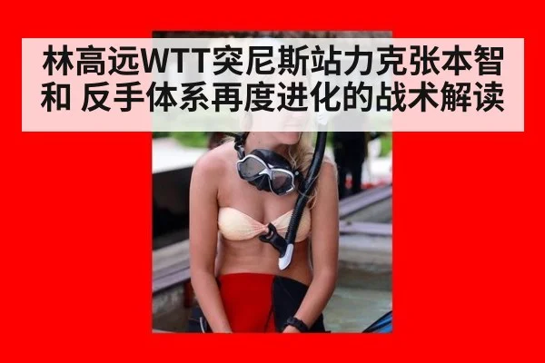 林高远WTT突尼斯站力克张本智和 反手体系再度进化的战术解读